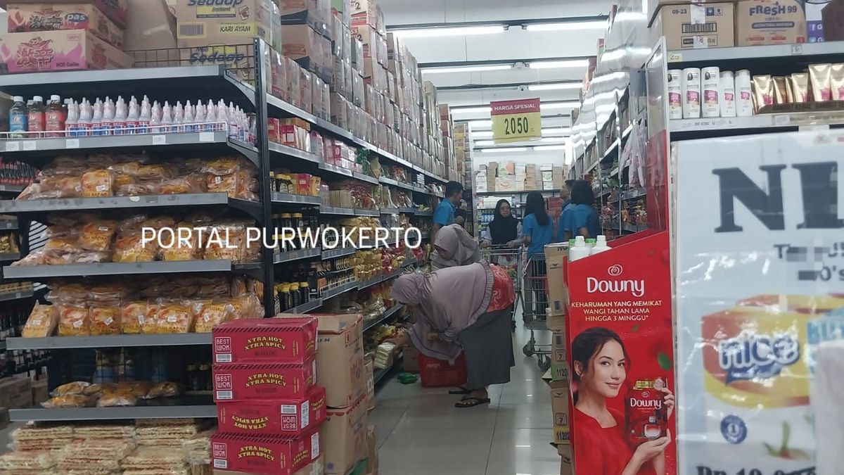 Irama Mas Electronics: Solusi Elektronik Terlengkap di Cilacap